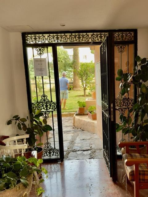 Apartamento Marysol Benalmadena Exterior photo