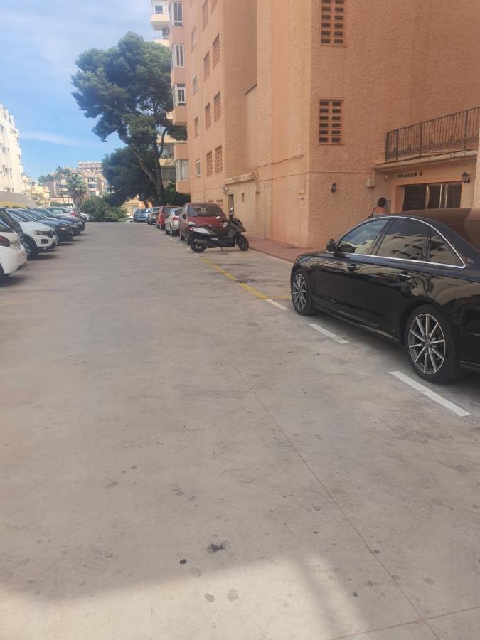 Apartamento Marysol Benalmadena Exterior photo