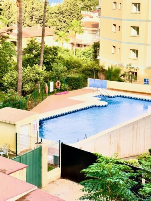 Apartamento Marysol Benalmadena Exterior photo