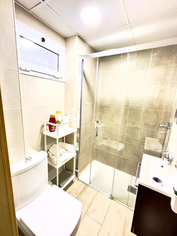 Apartamento Marysol Benalmadena Exterior photo