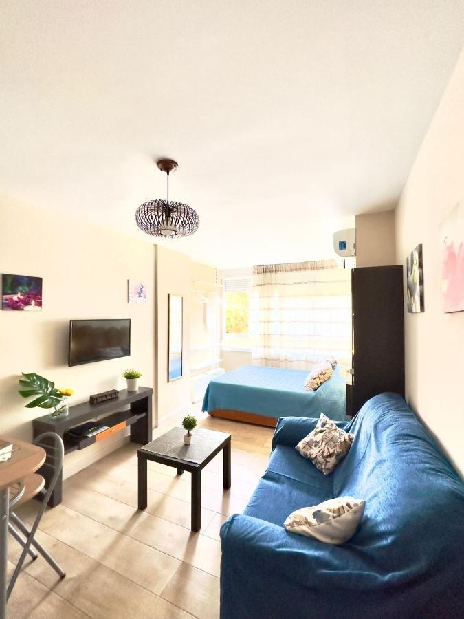 Apartamento Marysol Benalmadena Exterior photo