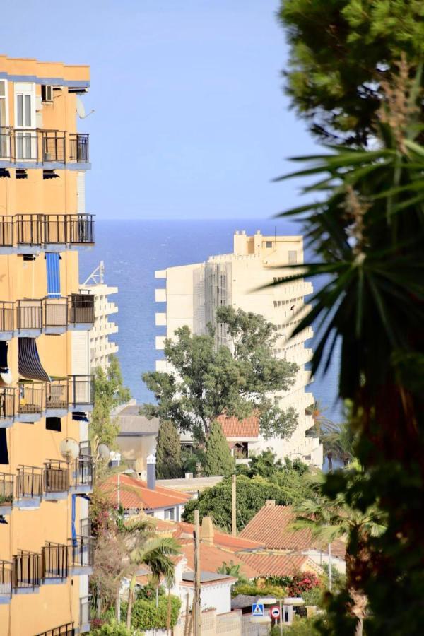 Apartamento Marysol Benalmadena Exterior photo