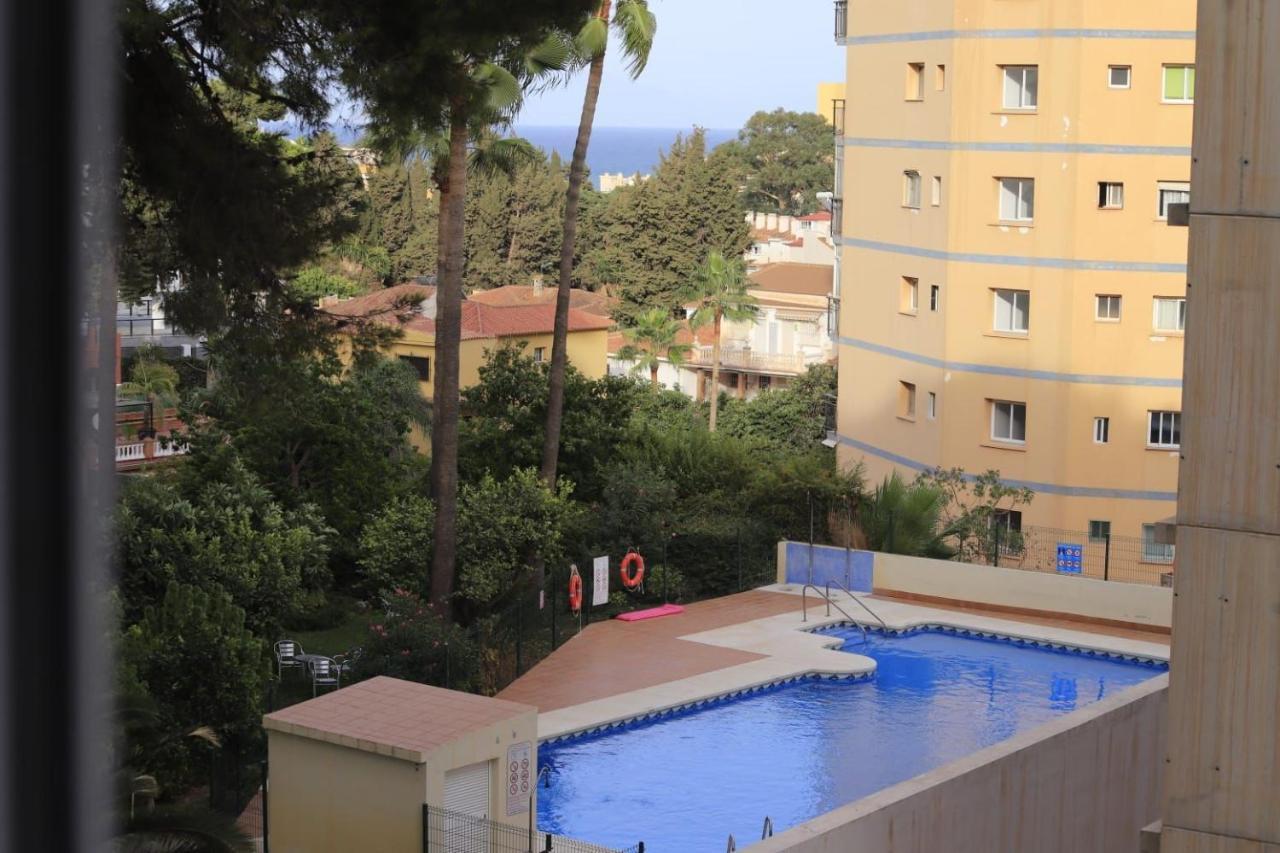 Apartamento Marysol Benalmadena Exterior photo